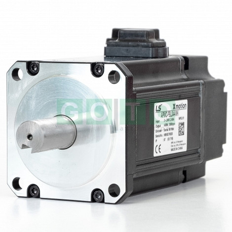 APMC-FBL04AMK Servo Motor 0,4kW/200V  