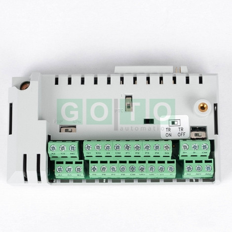 ASS'Y,I/O(Standard),SV-IS7 opcijska kartica