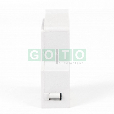 Auxiliary switch AX - TD100+, TS100-800 1NO-1NC pomožni kontakt