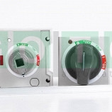 EH1-S, TD100, TD160 Rotacijski ročaj za odklopnike