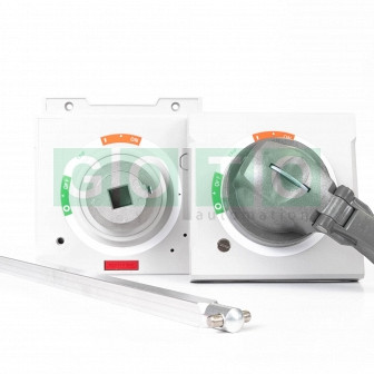 EH3 ,TS400,TS630 Rotacijski ročaj za odklopnike