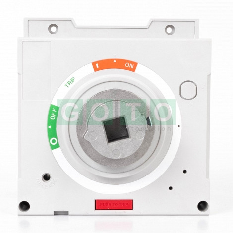 EH3 ,TS400,TS630 Rotacijski ročaj za odklopnike