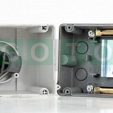 EPH32-65S Ohišje za motorsko zaščitno stikalo IP65 za MMS-32H