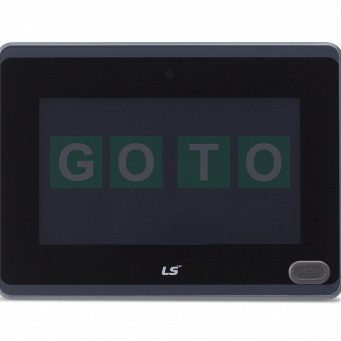 eXP2-0702D HMI Prikazovalnik 7” (17,8 cm)