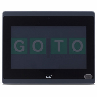 eXP2-1000D HMI Prikazovalnik 10.1” (25,9 cm)