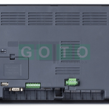 eXP2-1000D HMI Prikazovalnik 10.1” (25,9 cm)