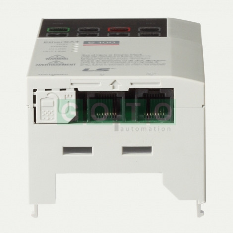 Extension S100  EtherCAT(LSLV-S100), CECT-S100 Opcijska kartica 