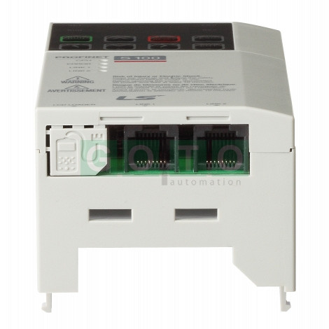 Extension S100 PROFINET(LSLV-S100), CPNT-S100 opcijska kartica