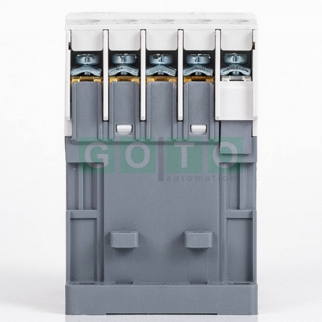 GMD-16M 1a miniaturni kontaktor 16A -24V/3W DC 1NO Vijak