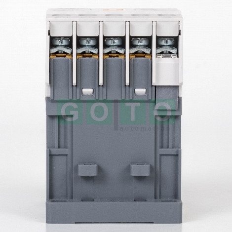 GMD-16M/4 miniaturni kontaktor 16A -24VDC 4 polni DC24V 3W 4a 