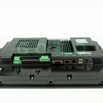 HMI, iXP2-1500D   Prikazovalnik  iXP2 38cm (15”) LCD TFT color 1024x768 pixel 