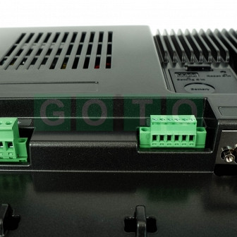 HMI, iXP2-1500D   Prikazovalnik  iXP2 38cm (15”) LCD TFT color 1024x768 pixel 