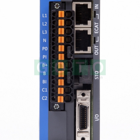 L7NHA004U Servo Pogon 0,4KW/200V Ethercat 