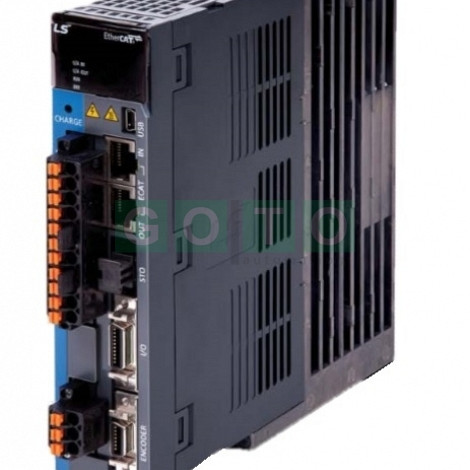 L7NHA004U Servo Pogon 0,4KW/200V Ethercat 