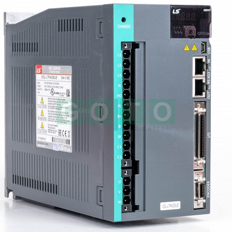 L7PA035U Servo Pogon 3,5KW 200V