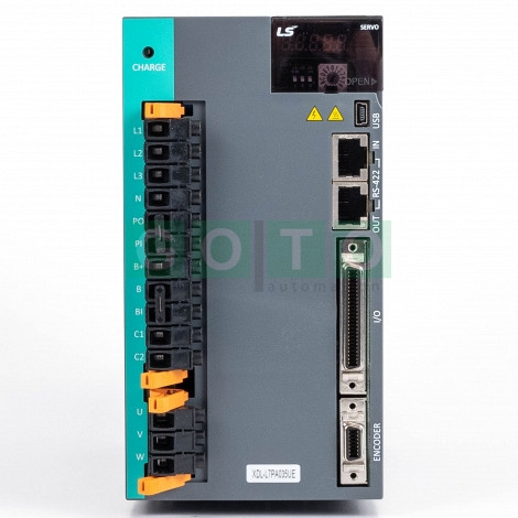 L7PA035U Servo Pogon 3,5KW 200V