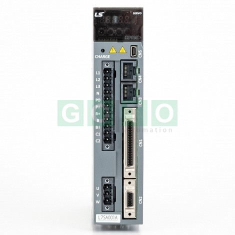 L7SA001A Servo Pogon 100W  200 V