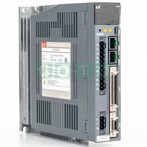 L7SA001A Servo Pogon 100W  200 V