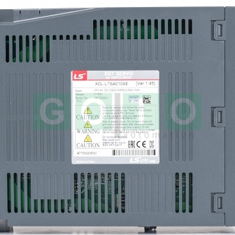 L7SA010A Servo Pogon 1KW; 200V