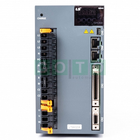 L7SA020A Servo Pogon 2kW/200V