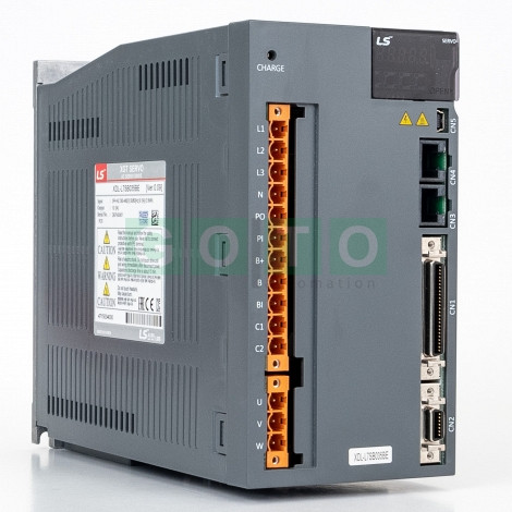 L7SB035B Servo Pogon 3,5KW /400V ; Serial Encoder