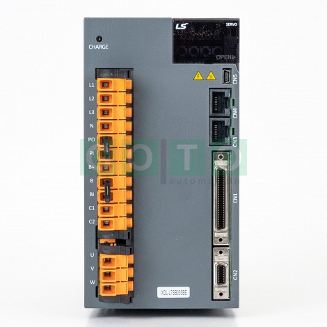 L7SB035B Servo Pogon 3,5KW /400V ; Serial Encoder