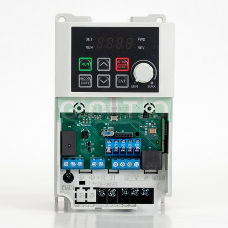 LSLV0001M100-1EOFNS Frekvenčni pretvornik M100 100W - 230V