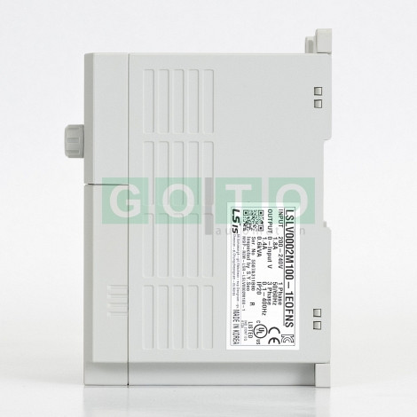 LSLV0002M100-1EOFNS Frekvenčni pretvornik M100 200W - 230V