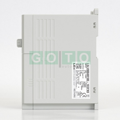 LSLV0004M100-1EOFNS Frekvenčni pretvornik M100 400W - 230V