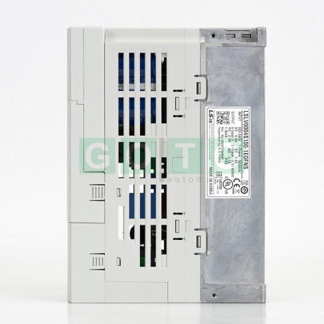 LSLV0004S100-1EOFNS Frekvenčni pretvornik S100 0,4/0,75kW - 200V 