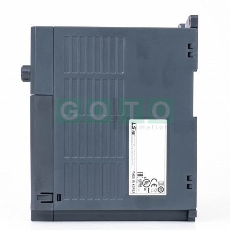 LSLV0008G100-4EOFN  Frekvenčni pretvornik G100 0,75/1,5kW   400V