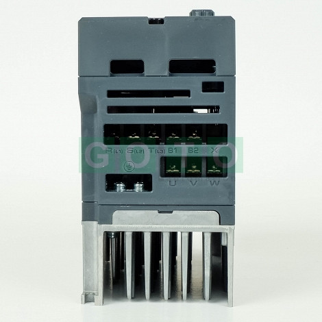 LSLV0008G100C-4EONN Frekvenčni pretvornik G100 0,75/1,5kW 400V