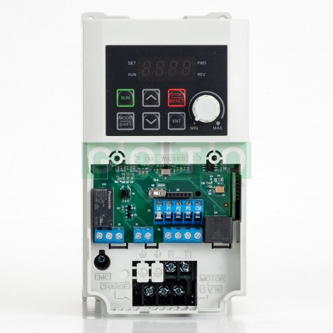 LSLV0008M100-1EOFNS Frekvenčni pretvornik M100 0,75KW - 230V