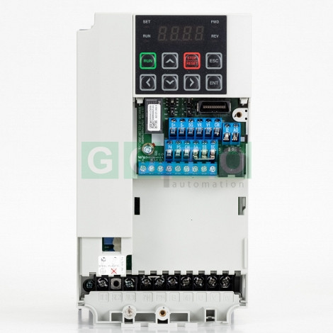 LSLV0008S100-1EOFNS Frekvenčni pretvornik S100 0,75/1,5kW - 200V 