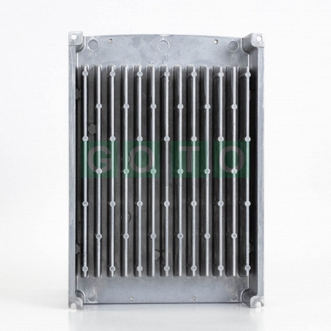 LSLV0008S100-1EXFNS Frekvenčni pretvornik S100 0,75 kW - 230V -IP66