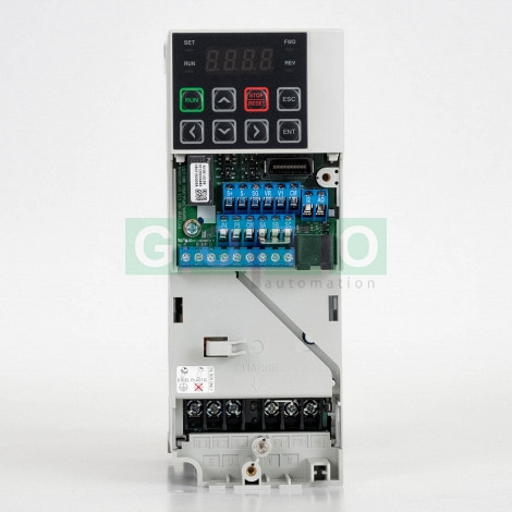 LSLV0008S100-4EOFNS Frekvenčni pretvornik S100 0,75/1,5kW    400V