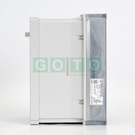 LSLV0008S100-4EXFNS Frekvenčni pretvornik S100 0,75 kW - 400V -IP66