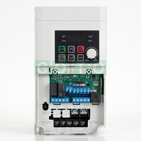 LSLV0015M100-1EOFNA Frekvenčni pretvornik M100 1,5KW - 230V Advanced I/O