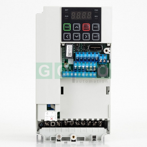 LSLV0015S100-1EOFNS Frekvenčni pretvornik S100 1,5/2,2kW - 200V 