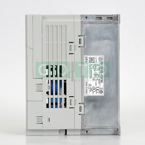 LSLV0015S100-4EOFNS Frekvenčni pretvornik S100 1,5/2,2kW    400V