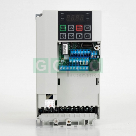 LSLV0015S100-4EOFNS Frekvenčni pretvornik S100 1,5/2,2kW    400V