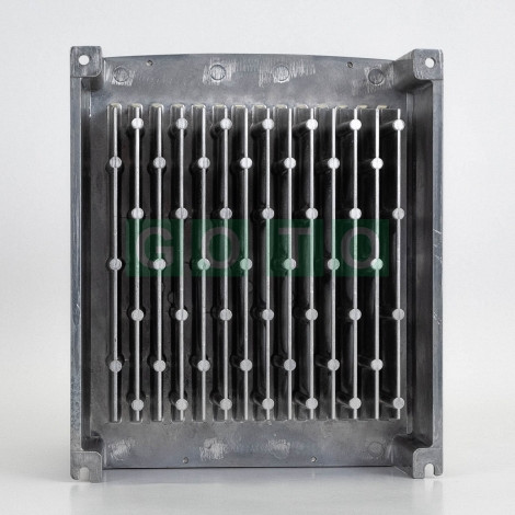 LSLV0015S100-4EXFNS Frekvenčni pretvornik S100 1,5 kW - 400V -IP66