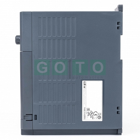 LSLV0022G100-2EONN  Frekvenčni pretvornik G100 2,2/3kW    200V 