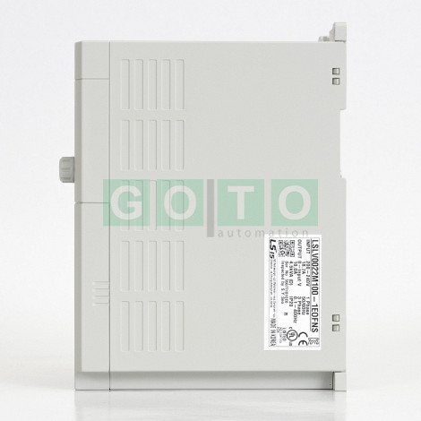 LSLV0022M100-1EOFNS Frekvenčni pretvornik M100 2,2W - 230V