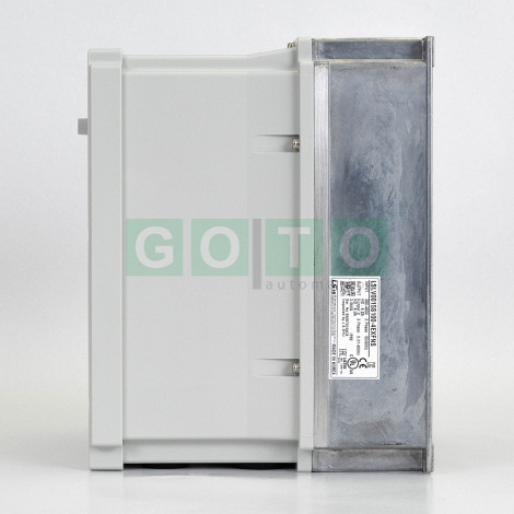 LSLV0022S100-4EXFNS Frekvenčni pretvornik S100 2,2 kW - 400V -IP66 