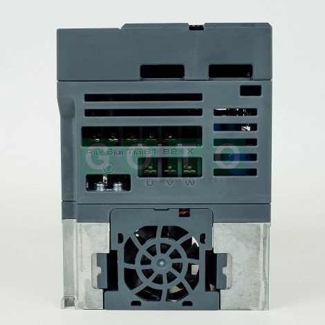 LSLV0040G100C-4EONN Frekvenčni pretvornik G100 4,0/5,5kW 400V