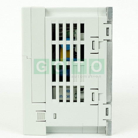 LSLV0040S100-4EONNS Frekvenčni pretvornik S100 4kW - 400V  COLDPLATE