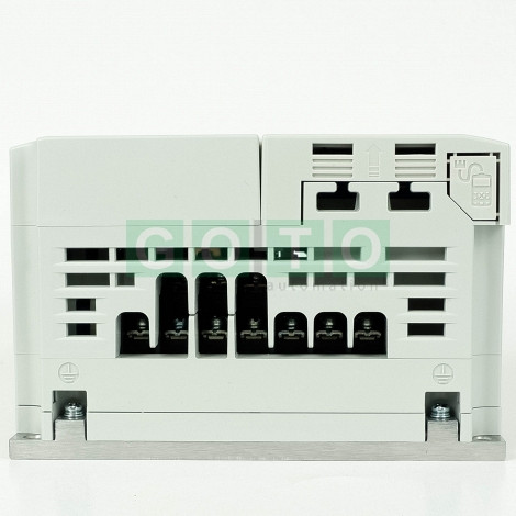 LSLV0040S100-4EONNS Frekvenčni pretvornik S100 4kW - 400V  COLDPLATE