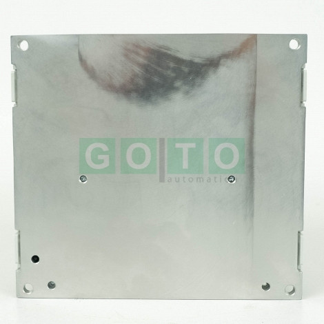 LSLV0040S100-4EONNS Frekvenčni pretvornik S100 4kW - 400V  COLDPLATE