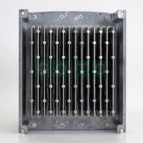 LSLV0040S100-4EXFNS Frekvenčni pretvornik S100 4 kW - 400V -IP66